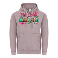 Vintage Zinc meltdown manager Vintage Hoodie - JahusDesignShop