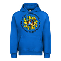 Cobalt down syndrome Urban Hoodie - Artiststas