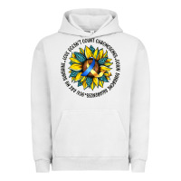 Pigment Lunar Rock down syndrome Urban Hoodie - Artiststas