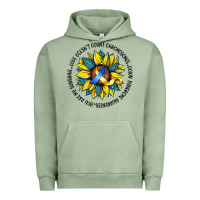 Down Syndrome Urban Hoodie | Teevron