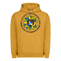 Pigment Peanut Butter down syndrome Urban Hoodie - Artiststas