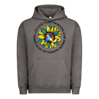 Pigment Tornado down syndrome Urban Hoodie - Artiststas