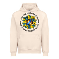 Sandshell down syndrome Urban Hoodie - Artiststas