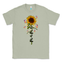 Matcha mama sunflower Classic Tee - RacoonDesign