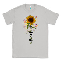 Moon Dust mama sunflower Classic Tee - RacoonDesign