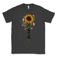 Smoke mama sunflower Classic Tee - RacoonDesign