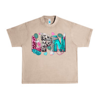 French Oak lpn Urban Heavy Tee - texasbilliewilder