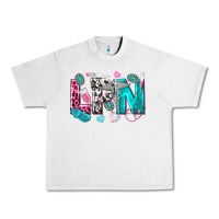Lunar Rock lpn Urban Heavy Tee - texasbilliewilder