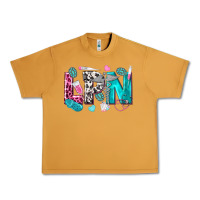 Peanut Butter lpn Urban Heavy Tee - texasbilliewilder