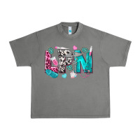 Tornado lpn Urban Heavy Tee - texasbilliewilder