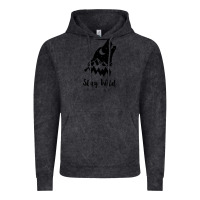 Vintage Arctic stay wild Vintage Hoodie - Unal Design