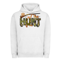 Pigment Lunar Rock the hunt is on Urban Hoodie - Artiststas