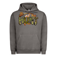 Pigment Tornado the hunt is on Urban Hoodie - Artiststas