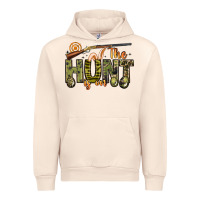 Sandshell the hunt is on Urban Hoodie - Artiststas