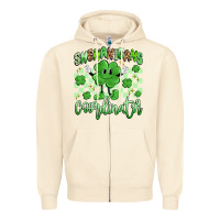 Sandshell shenanigans coordinator Zipper Hoodie - Artiststas