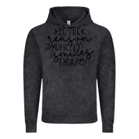 Vintage Arctic smile Vintage Hoodie - Unal Design