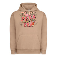 Pigment Burro in my parapro era Urban Hoodie - Artiststas