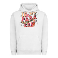 Pigment Lunar Rock in my parapro era Urban Hoodie - Artiststas