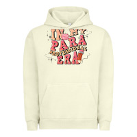Pigment Pistachio in my parapro era Urban Hoodie - Artiststas