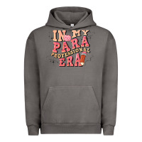 Pigment Tornado in my parapro era Urban Hoodie - Artiststas