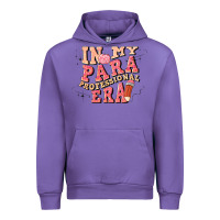 Tulip in my parapro era Urban Hoodie - Artiststas
