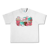 Lunar Rock nurse coffee cups Urban Heavy Tee - texasbilliewilder