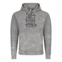Cloud Rock kind Vintage Hoodie - Unal Design