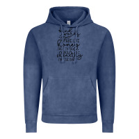 Vintage Denim kind Vintage Hoodie - Unal Design