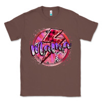 Chestnut mama valentine Classic Tee - RacoonDesign