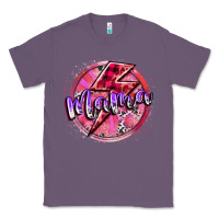 Lavender mama valentine Classic Tee - RacoonDesign