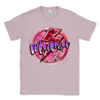 Lilac mama valentine Classic Tee - RacoonDesign