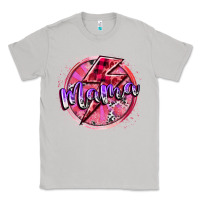 Moon Dust mama valentine Classic Tee - RacoonDesign