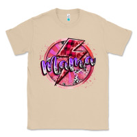 Mushroom mama valentine Classic Tee - RacoonDesign