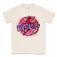 Natural mama valentine Classic Tee - RacoonDesign