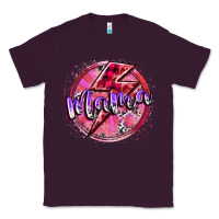 Plum mama valentine Classic Tee - RacoonDesign