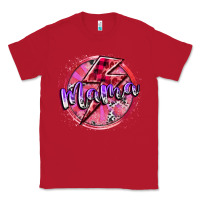 Red mama valentine Classic Tee - RacoonDesign
