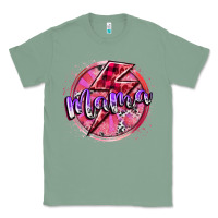 Sage mama valentine Classic Tee - RacoonDesign