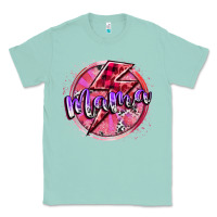 Seafoam mama valentine Classic Tee - RacoonDesign