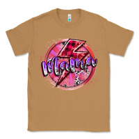 Toasted Coconut mama valentine Classic Tee - RacoonDesign