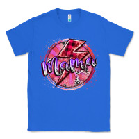 True Royal mama valentine Classic Tee - RacoonDesign