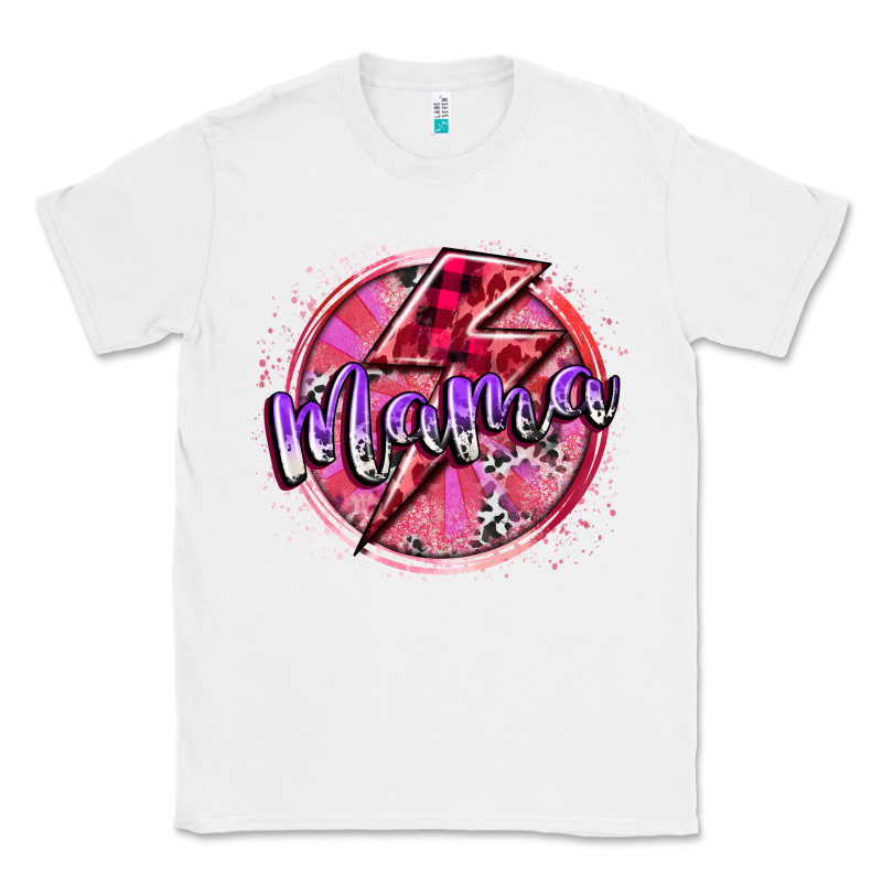 Mama Valentine Classic Tee by RacoonDesign | Teevron