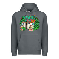 Rock camp life Premium Hoodie - MaliasSmallBusiness