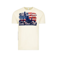 Vintage Arctic all gave some some gave all tbw Vintage Tee - texasbilliewilder