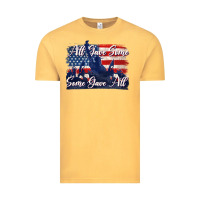 All Gave Some Some Gave All Tbw Vintage Tee | Teevron