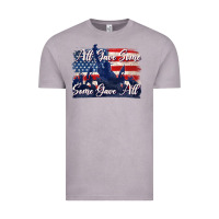 Vintage Zinc all gave some some gave all tbw Vintage Tee - texasbilliewilder