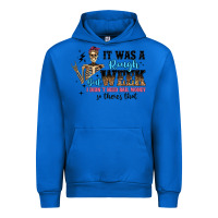 Cobalt it was a rough week but i didn t need bail money s Urban Hoodie - Artiststas