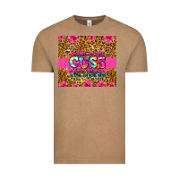 Vintage Coffee some moms cuss too much it's me i'm some moms Vintage Tee - Zillion Design Studio