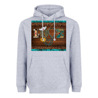 Heather Grey western nurse love tumbler Heavyweight Hoodie - BarkalooDesign