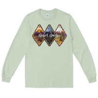 Matcha desert darlin Long Sleeve Tee - SublimationCraftShop