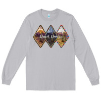 Moon Dust desert darlin Long Sleeve Tee - SublimationCraftShop